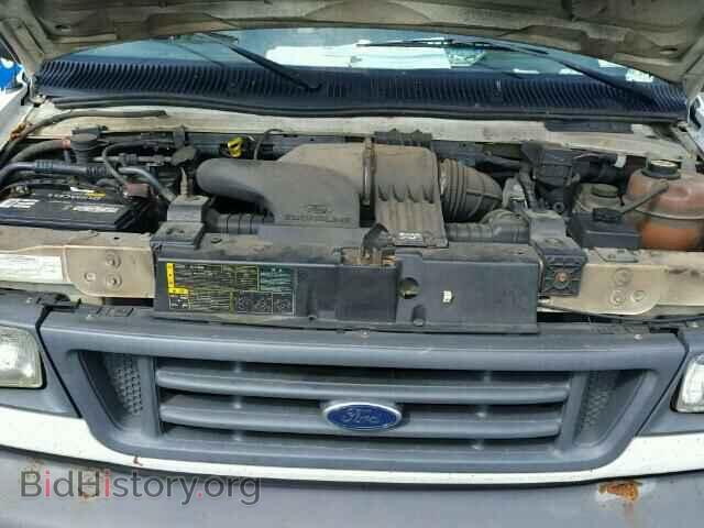 2006 FORD ECONOLINE - VIN: 1FTRE14W16HA18031 - Фото 7