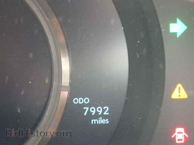 2015 LEXUS IS250 - VIN: JTHBF1D28F5065004 - Фото 8