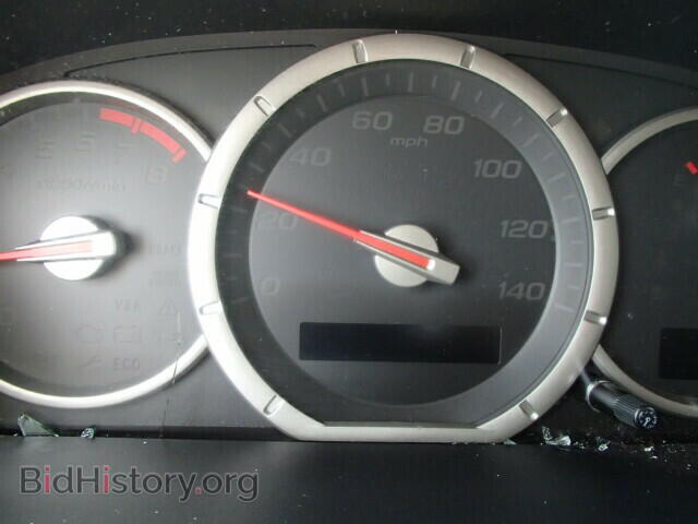 2006 HONDA PILOT - VIN: 5FNYF28406B038603 - Фото 8