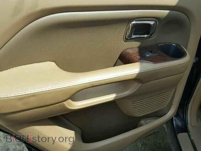 2006 HONDA PILOT - VIN: 2HKYF18536H526092 - Фото 9