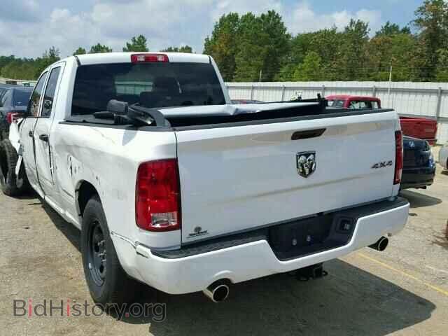 2015 RAM TRUCK - VIN: 1C6RR7FT9FS728024 - Фото 3