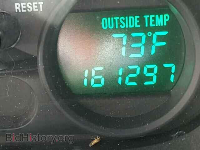 2005 HONDA PILOT - VIN: 5FNYF18505B020748 - Фото 8