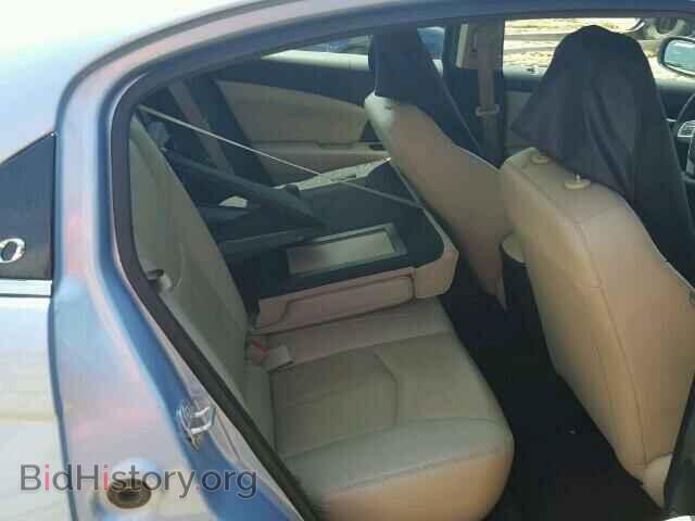 2013 CHRYSLER 200 - VIN: 1C3CCBCG0DN688779 - Фото 6