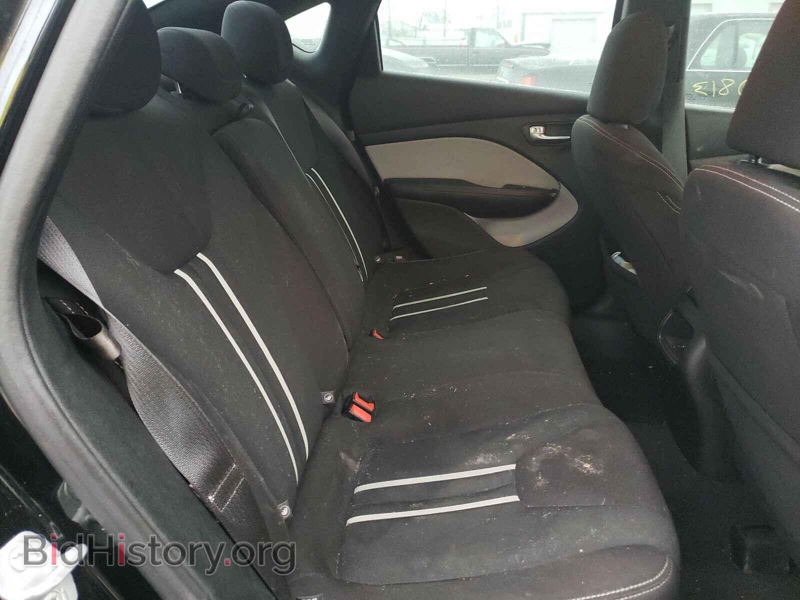 2014 DODGE DART - VIN: 1C3CDFBB7ED802455 - Photo 6