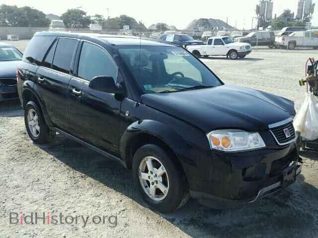 Photo 5GZCZ33D46S879856 - SATURN VUE 2006