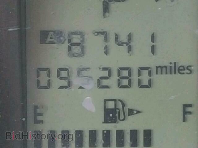 2014 SUBARU XV - VIN: JF2GPACC4E8215591 - Фото 8