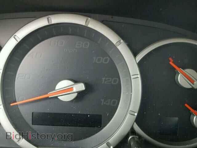 2007 HONDA PILOT - VIN: 5FNYF28467B041832 - Photo 8