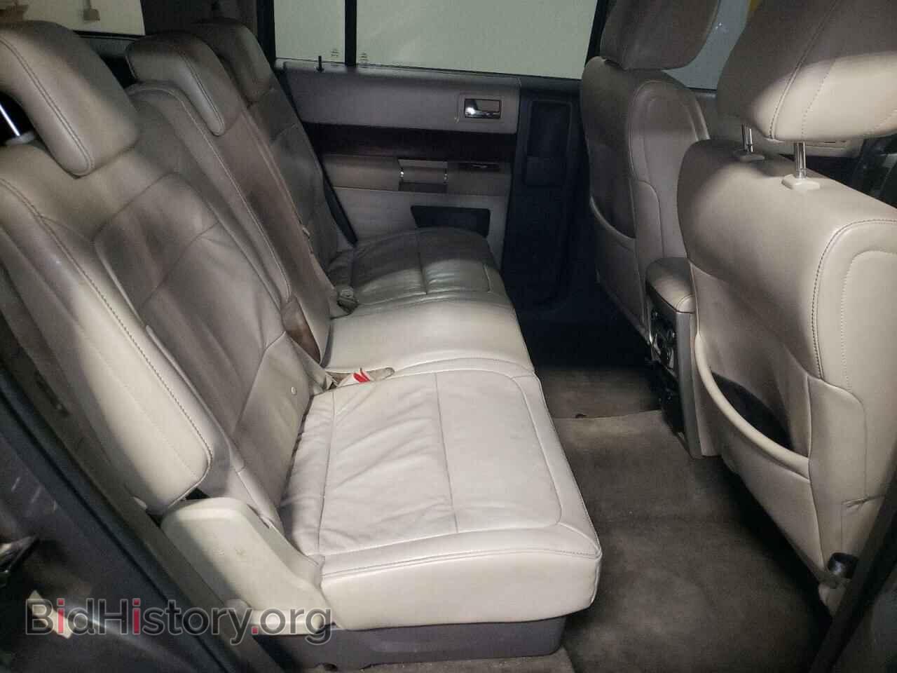 2010 FORD FLEX - VIN: 2FMHK6CC6ABD00966 - Фото 6