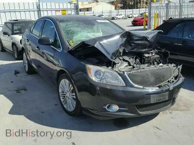 Фотография 1G4PR5SK9D4179701 - BUICK VERANO 2013
