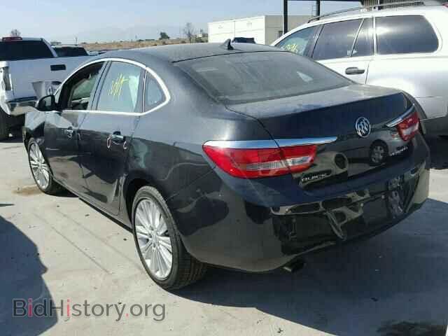 2013 BUICK VERANO - VIN: 1G4PR5SK9D4179701 - Фото 3