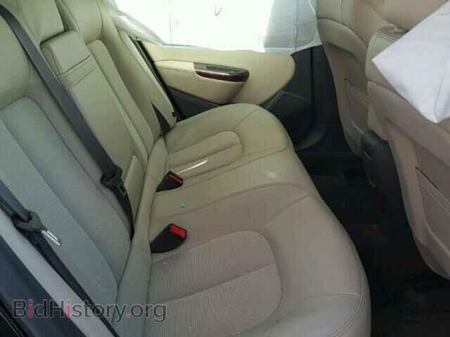 2013 BUICK VERANO - VIN: 1G4PR5SK9D4179701 - Фото 6