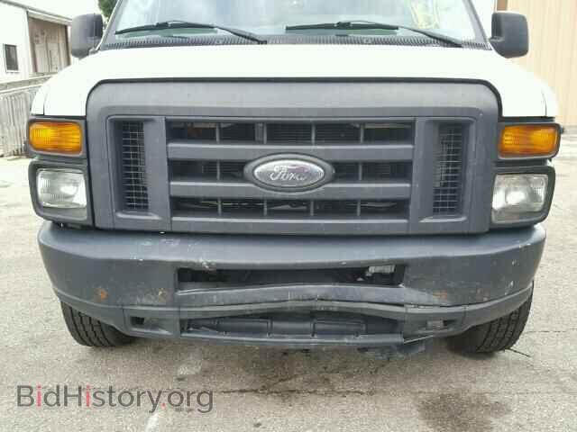 2013 FORD ECONOLINE - VIN: 1FTSS3EL2DDB02678 - Фото 9