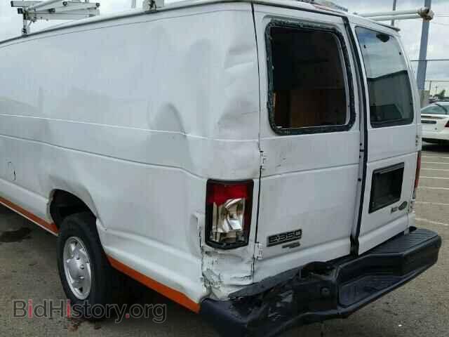 2013 FORD ECONOLINE - VIN: 1FTSS3EL2DDB02678 - Фото 10