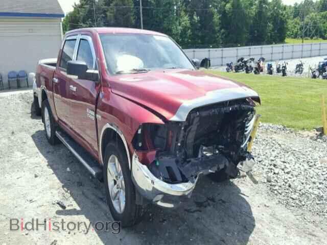 Фотография 1C6RR6LT8DS556547 - RAM TRUCK 2013