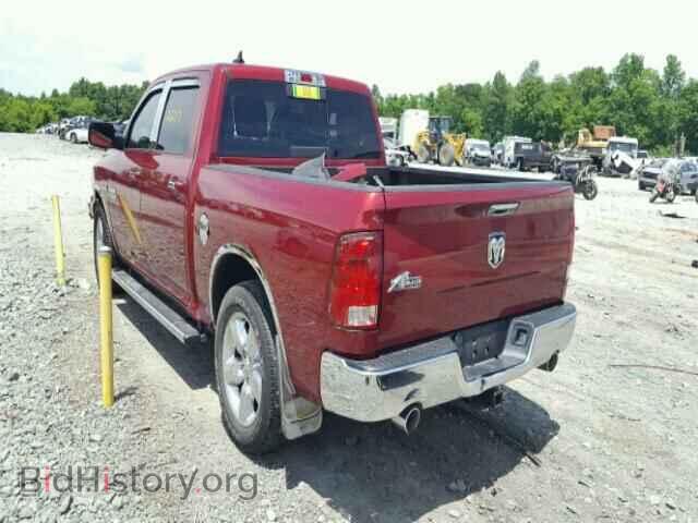 2013 RAM TRUCK - VIN: 1C6RR6LT8DS556547 - Фото 3