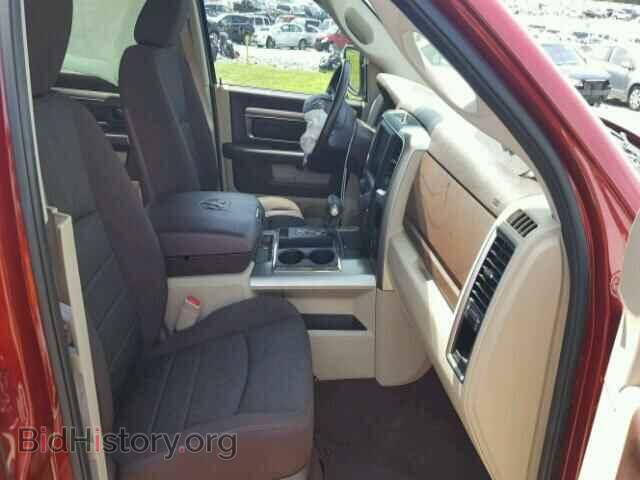 2013 RAM TRUCK - VIN: 1C6RR6LT8DS556547 - Фото 5