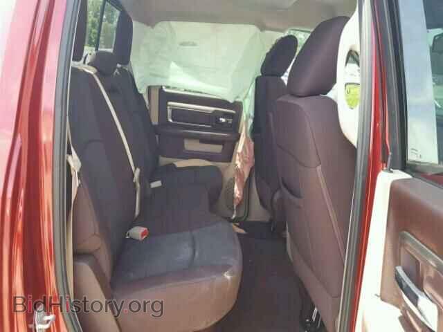 2013 RAM TRUCK - VIN: 1C6RR6LT8DS556547 - Фото 6