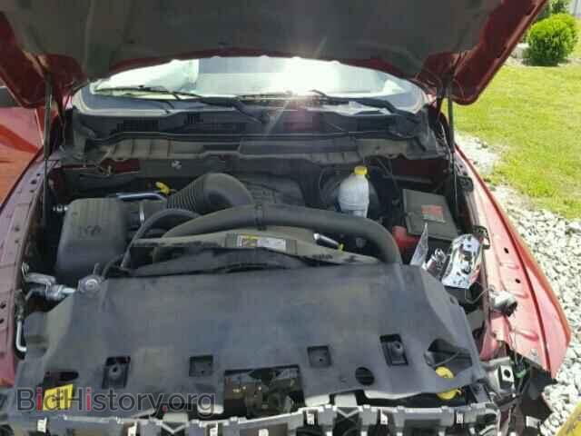 2013 RAM TRUCK - VIN: 1C6RR6LT8DS556547 - Фото 7