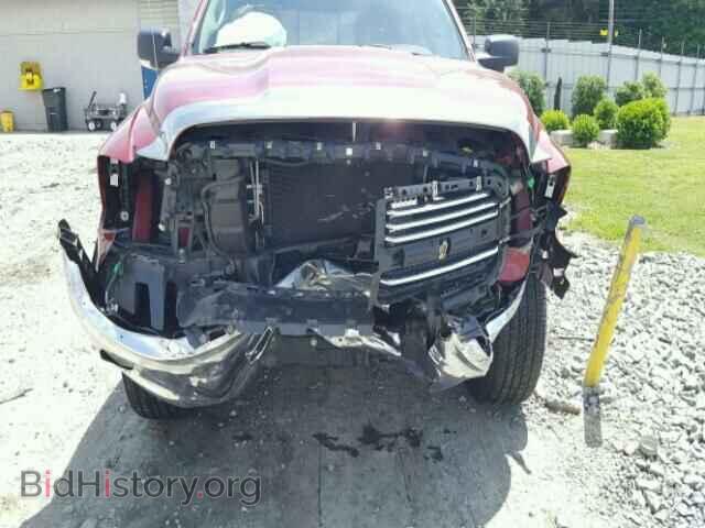 2013 RAM TRUCK - VIN: 1C6RR6LT8DS556547 - Фото 9
