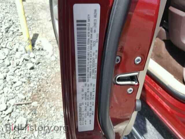 2013 RAM TRUCK - VIN: 1C6RR6LT8DS556547 - Фото 10