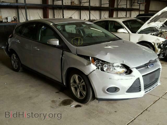 Photo 1FADP3K27EL157193 - FORD FOCUS 2014