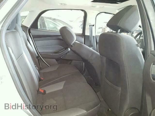 2014 FORD FOCUS - VIN: 1FADP3K27EL157193 - Photo 6