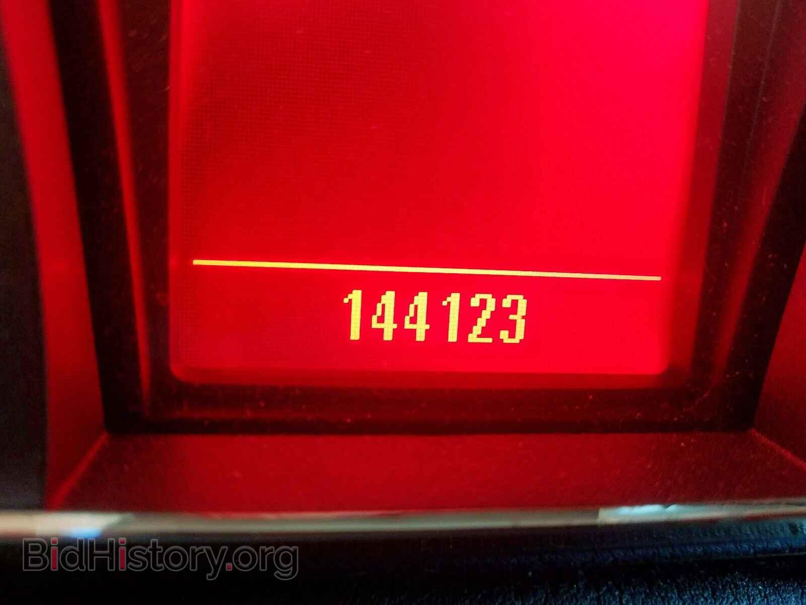 2011 GMC TERRAIN - VIN: 2CTALMEC2B6460121 - Фото 8