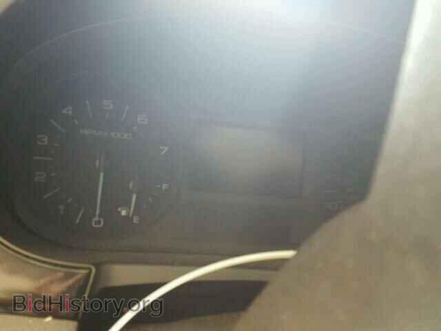 2013 FORD EDGE - VIN: 2FMDK3GC0DBE17549 - Photo 8