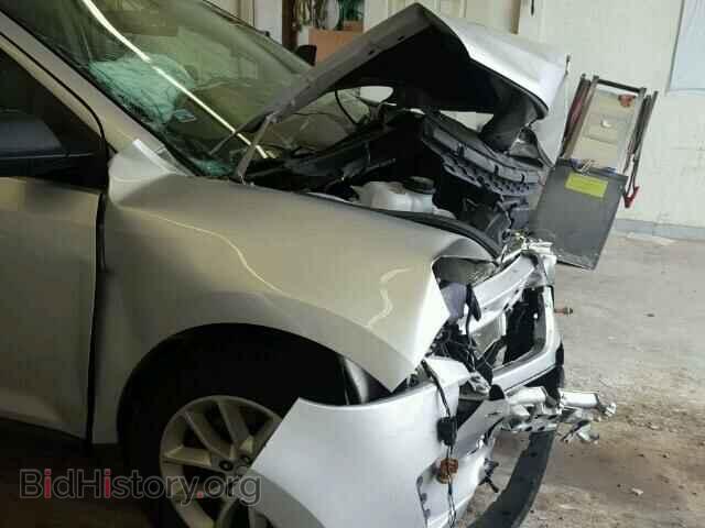 2013 FORD EDGE - VIN: 2FMDK3GC0DBE17549 - Photo 9