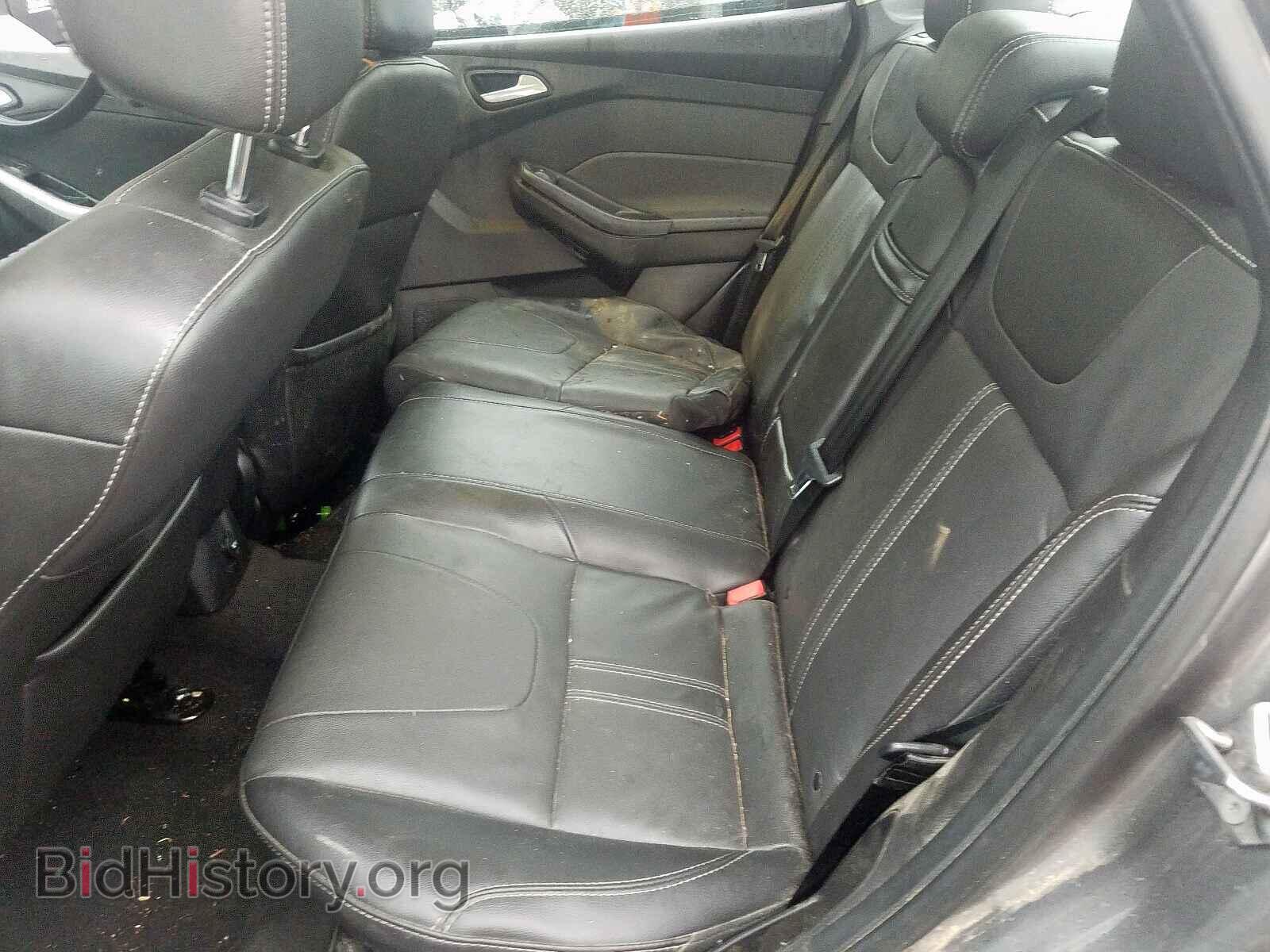 2013 FORD FOCUS - VIN: 1FADP3F26DL246150 - Photo 6