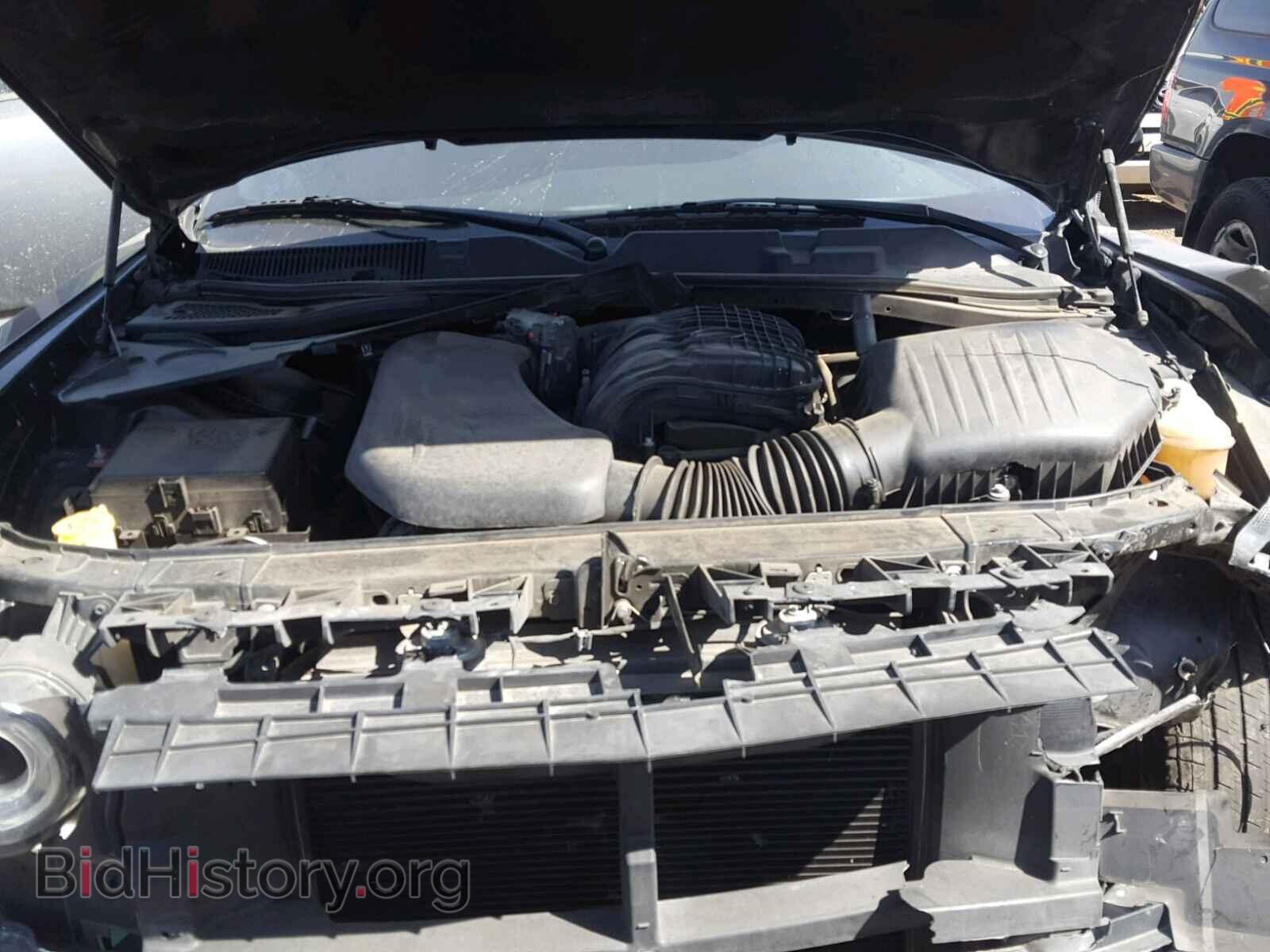 2015 DODGE CHALLENGER - VIN: 2C3CDZAG8FH900543 - Фото 7