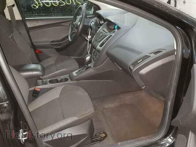 2012 FORD FOCUS - VIN: 1FAHP3F23CL395647 - Photo 5