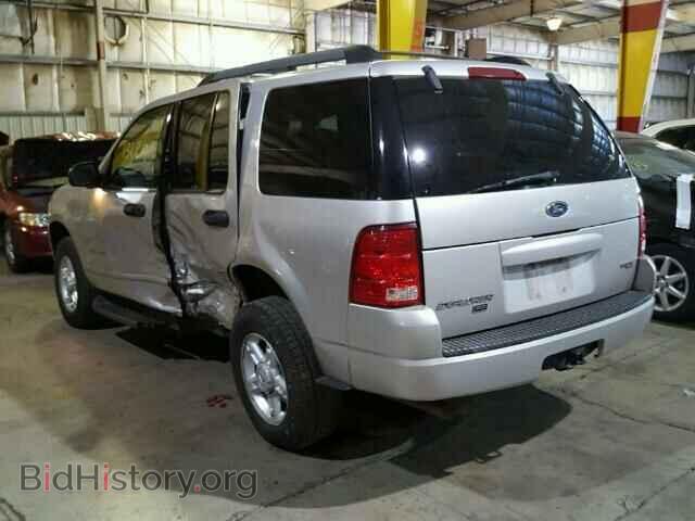 2005 FORD EXPLORER - VIN: 1FMZU73E35UC00605 - Photo 3