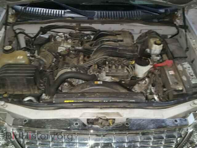 2005 FORD EXPLORER - VIN: 1FMZU73E35UC00605 - Photo 7
