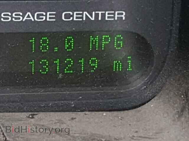 2005 FORD EXPLORER - VIN: 1FMZU73E35UC00605 - Photo 8