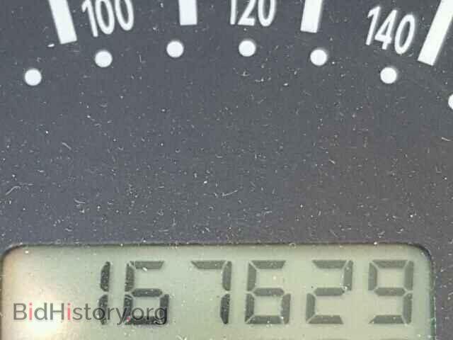 2000 VOLKSWAGEN BEETLE - VIN: 3VWCC21C8YM465804 - Фото 8