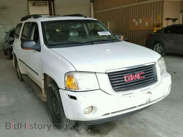 Фотография 1GKES16SX46114156 - GMC ENVOY 2004
