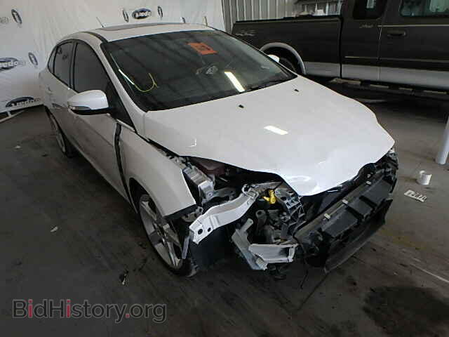 Photo 1FADP3J23DL203229 - FORD FOCUS 2013