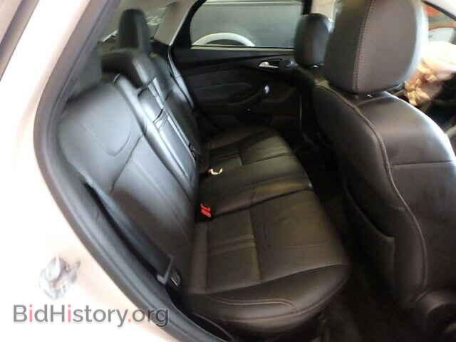 2013 FORD FOCUS - VIN: 1FADP3J23DL203229 - Фото 6