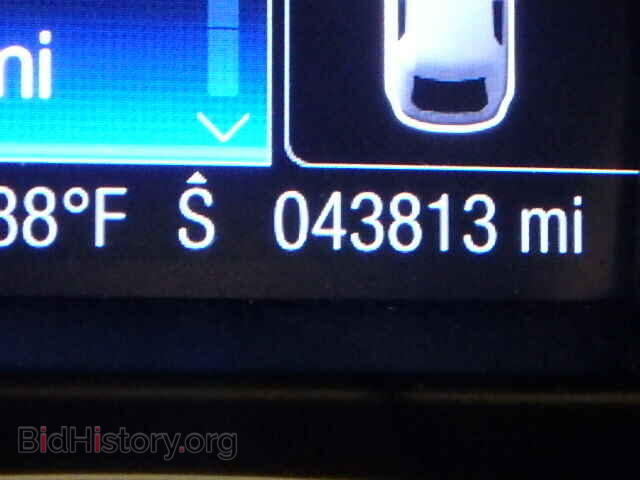 2013 FORD FOCUS - VIN: 1FADP3J23DL203229 - Фото 8