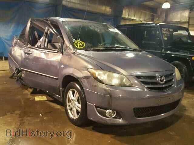 Photo JM3LW28J860569263 - MAZDA MPV 2006