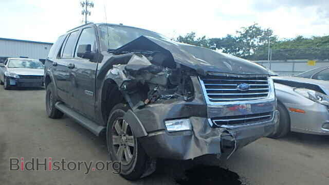 Photo 1FMEU73E68UB06737 - FORD EXPLORER 2008