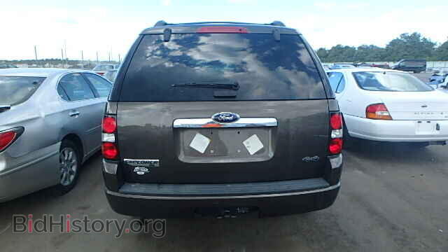 2008 FORD EXPLORER - VIN: 1FMEU73E68UB06737 - Photo 10
