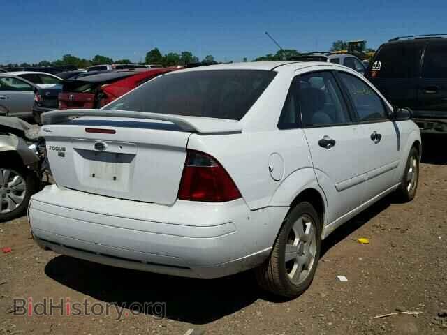 2007 FORD FOCUS - VIN: 1FAFP34N67W161821 - Photo 4