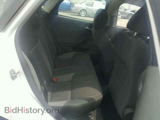 2013 FORD FOCUS - VIN: 1FADP3F21DL225187 - Photo 6