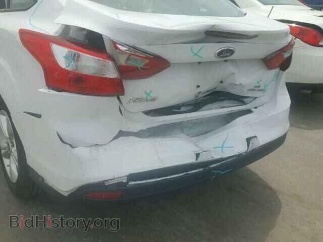 2013 FORD FOCUS - VIN: 1FADP3F21DL225187 - Photo 9