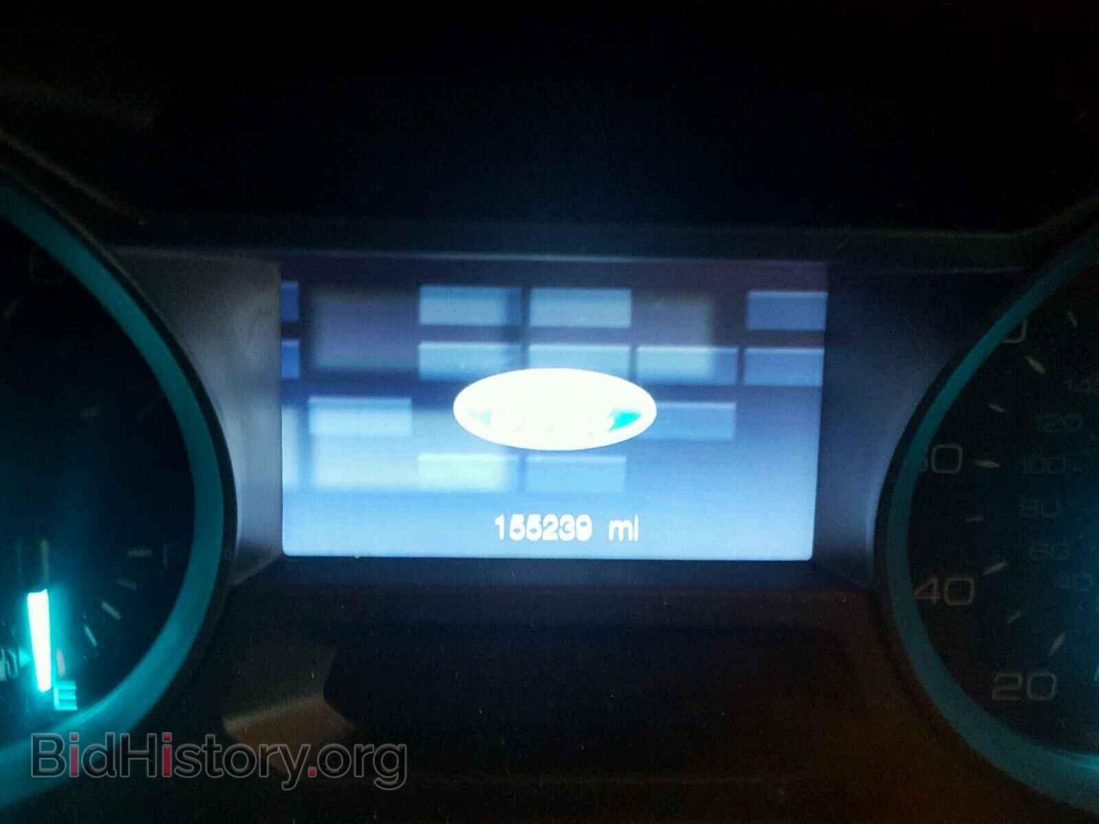 2013 FORD EXPLORER - VIN: 1FM5K7B86DGA84717 - Photo 8