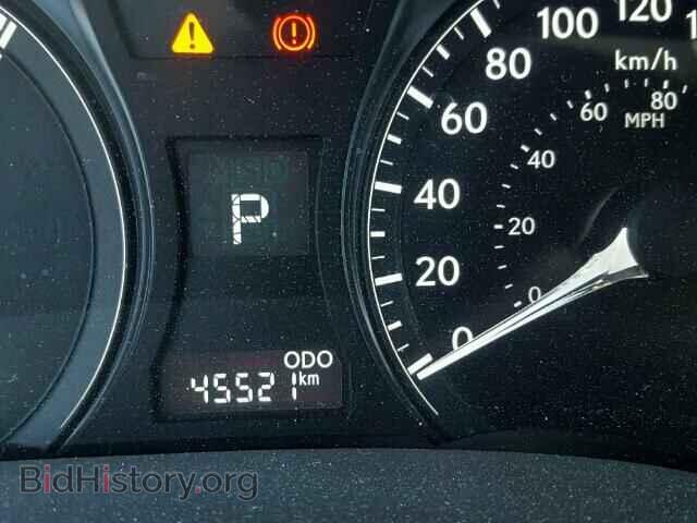 2015 LEXUS RX450 - VIN: 2T2BC1BA1FC005889 - Фото 8