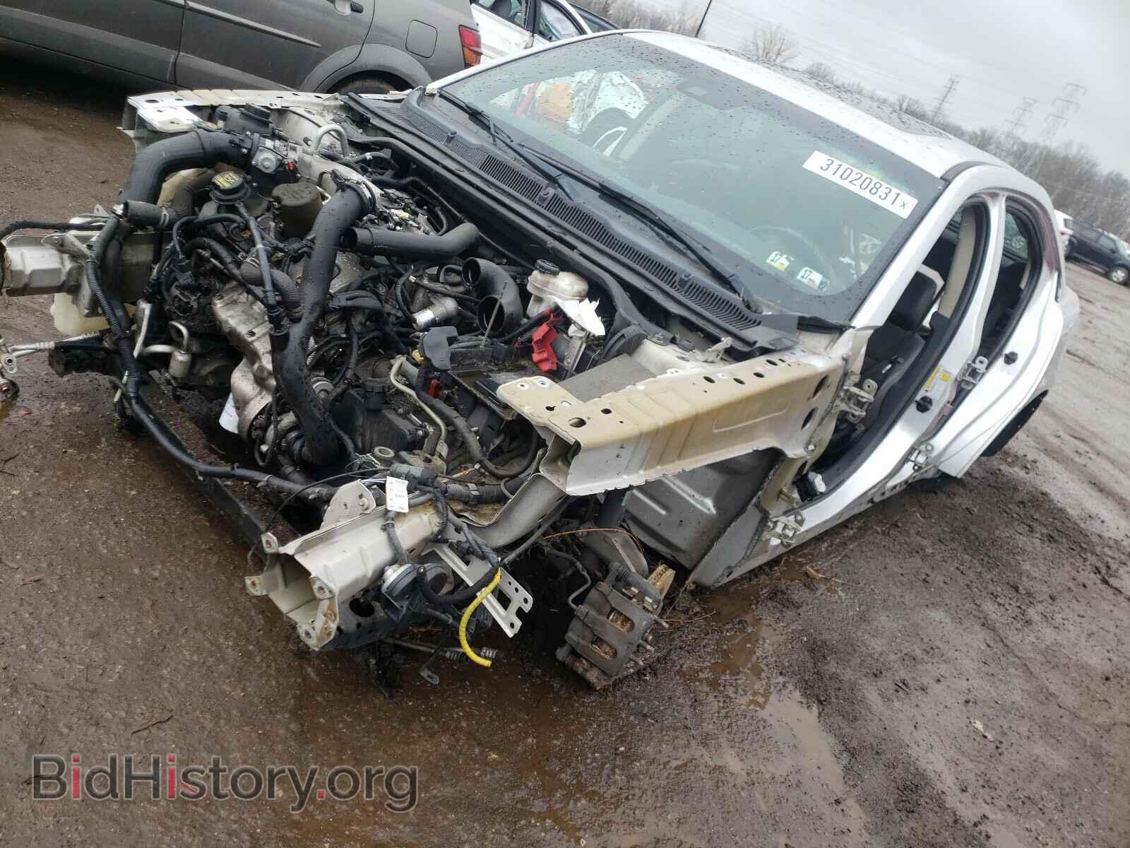 2010 FORD TAURUS - VIN: 1FAHP2KT0AG113995 - Фото 2