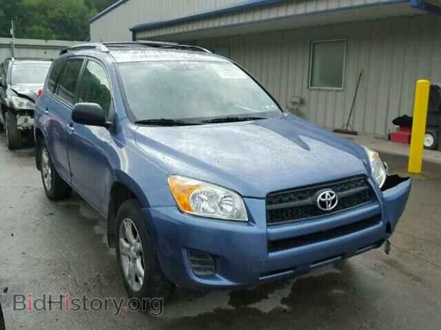 Фотография JTMBF4DV3B5049543 - TOYOTA RAV4 2011